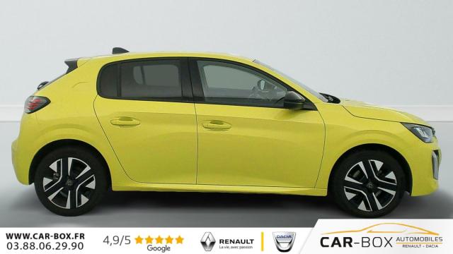 Peugeot 208 image 1