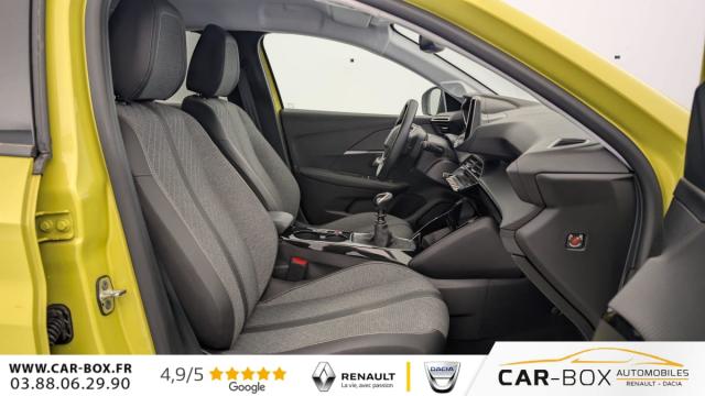 Peugeot 208 image 5