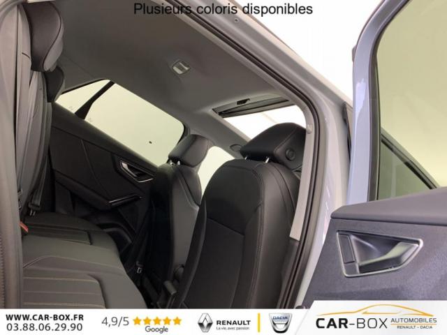 Audi Q2 image 6