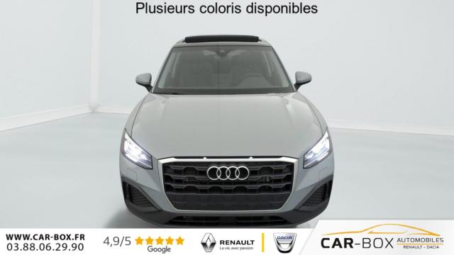 Audi Q2 image 2