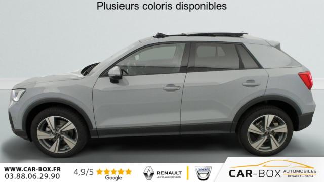 Audi Q2 image 5