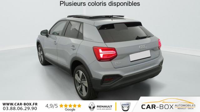 Audi Q2 image 7