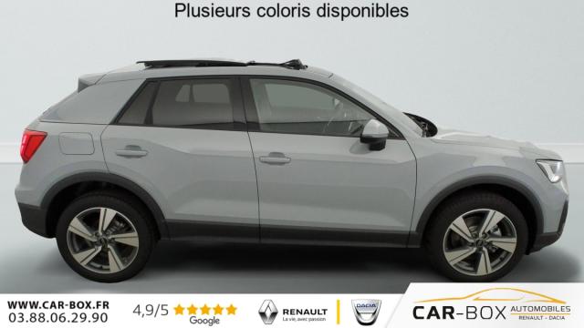 Audi Q2 image 3