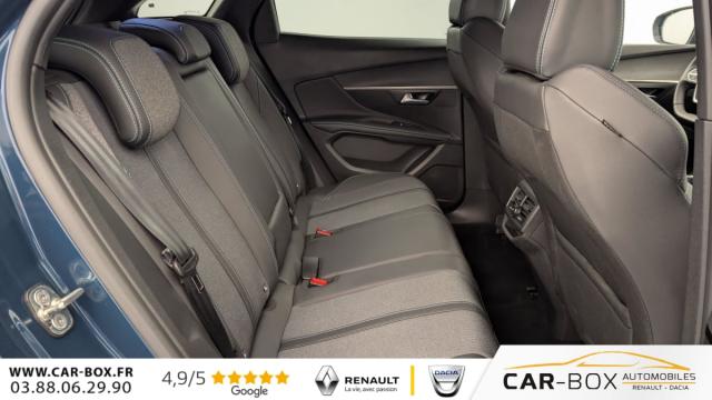 Peugeot 3008 image 3