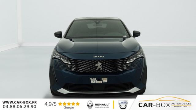Peugeot 3008 image 8