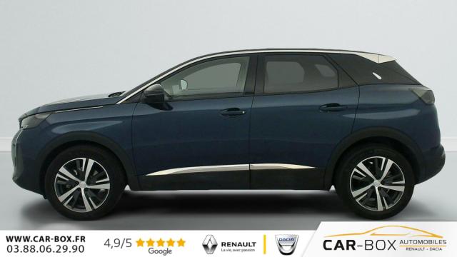 Peugeot 3008 image 6