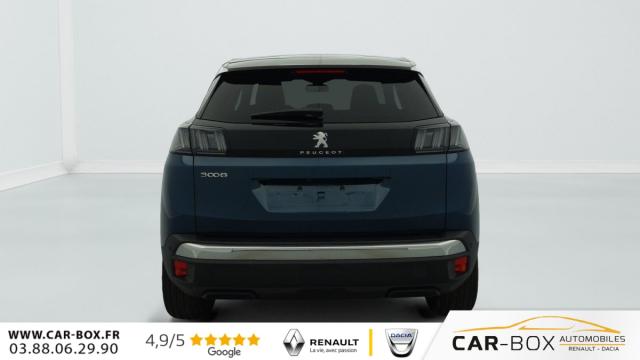 Peugeot 3008 image 7