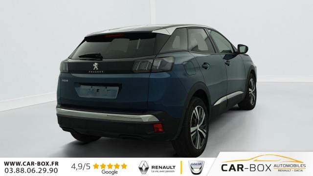 Peugeot 3008 image 4