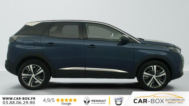 Peugeot 3008 image 5