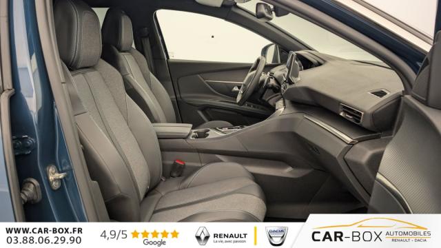 Peugeot 3008 image 9