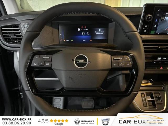 Opel Vivaro image 1