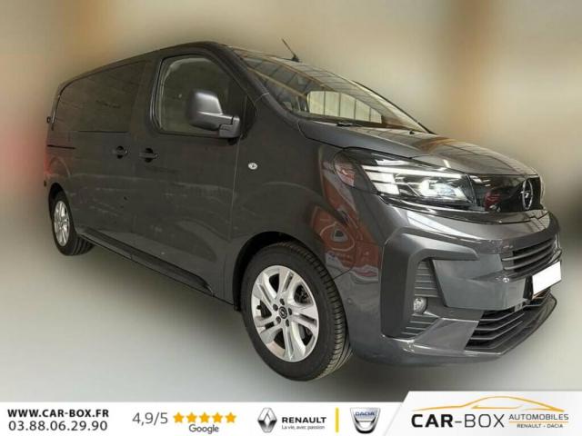 Opel Vivaro image 2