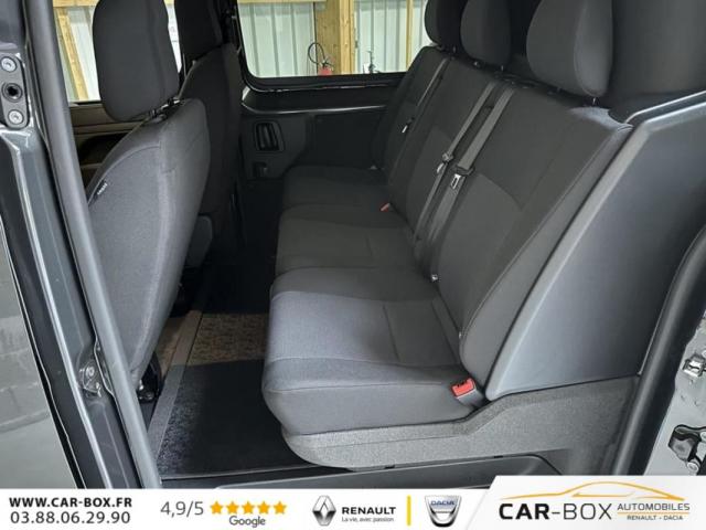 Opel Vivaro image 5
