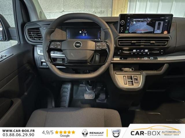 Opel Vivaro image 6