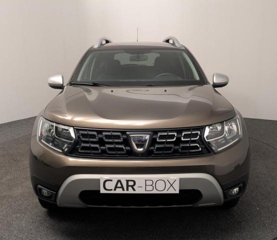 Dacia Duster image 1