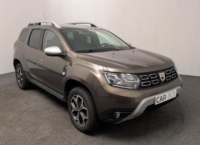 Dacia Duster image 2