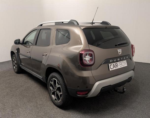 Dacia Duster image 7