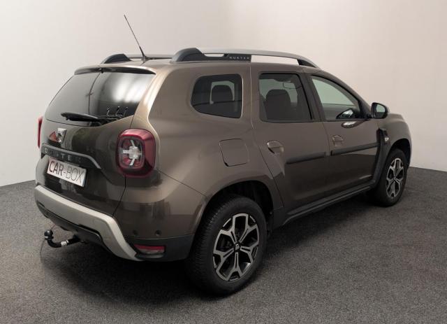 Dacia Duster image 5