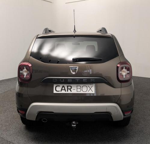 Dacia Duster image 3