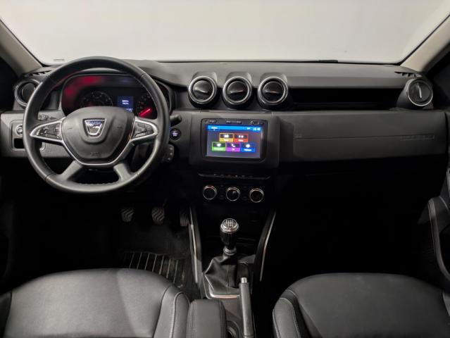 Dacia Duster image 8