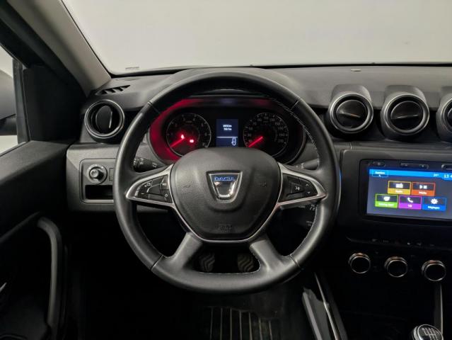 Dacia Duster image 9