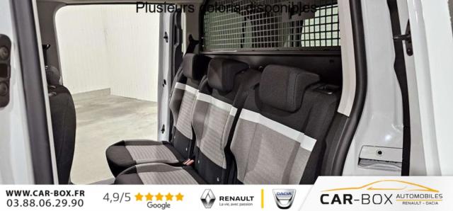 Citroen Berlingo image 5
