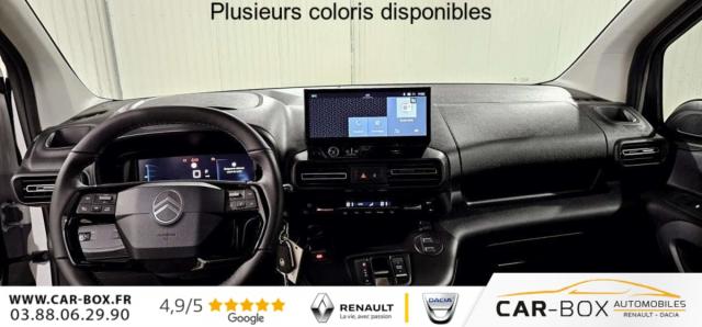 Citroen Berlingo image 6