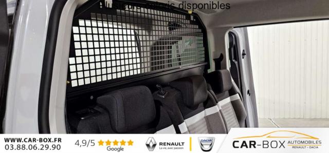 Citroen Berlingo image 3