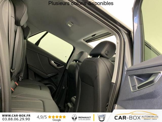 Audi Q2 image 3