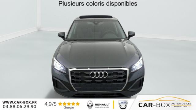 Audi Q2 image 1