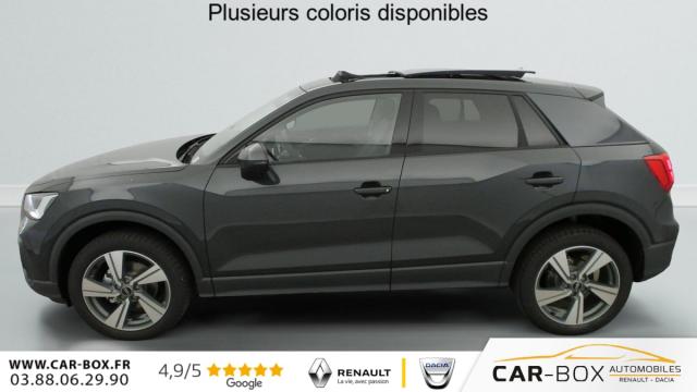 Audi Q2 image 5