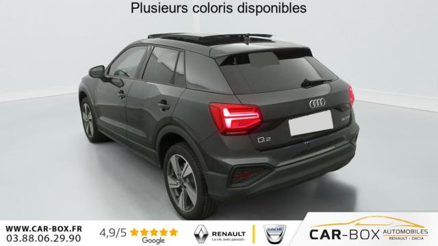 Audi Q2 image 4