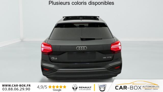 Audi Q2 image 2