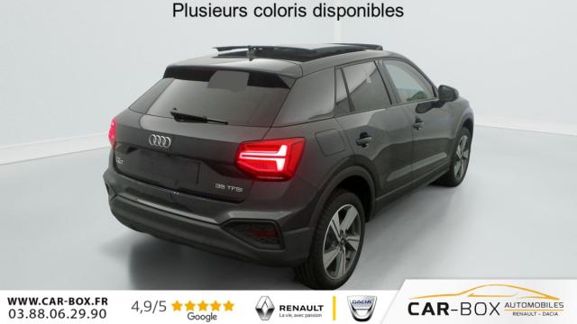 Audi Q2 image 8