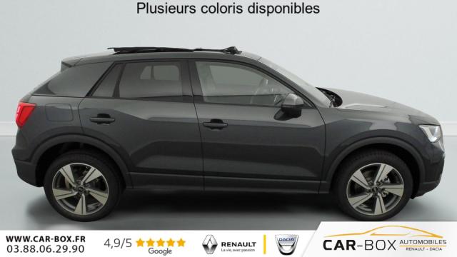 Audi Q2 image 6