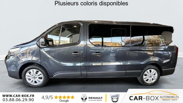Nissan Primastar image 2