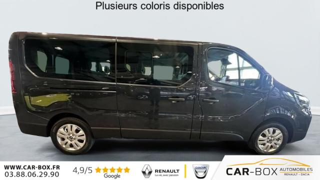 Nissan Primastar image 7