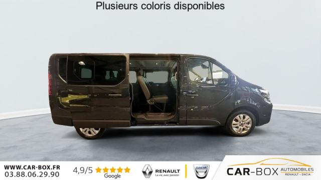 Nissan Primastar image 3