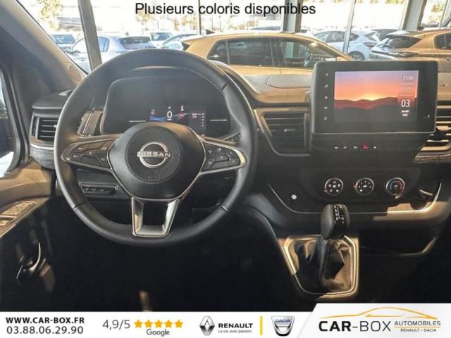 Nissan Primastar image 9