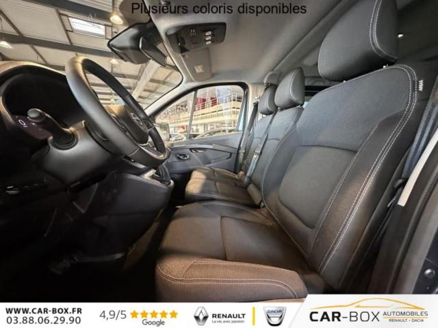 Nissan Primastar image 4