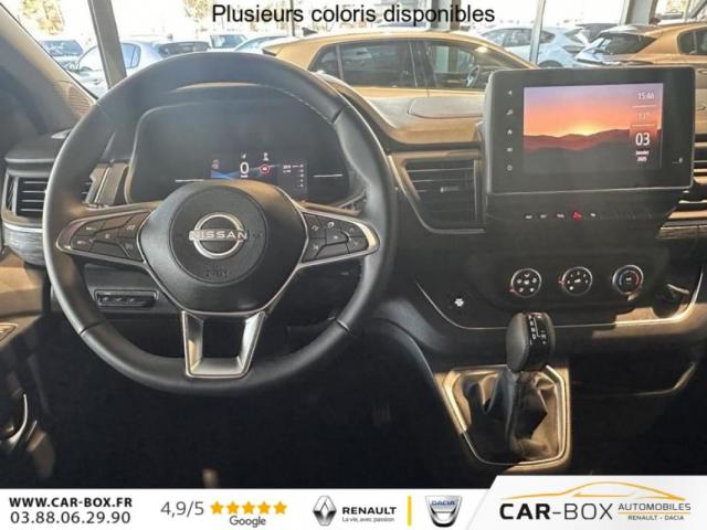 Nissan Primastar image 6