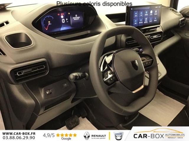 Peugeot Partner image 8