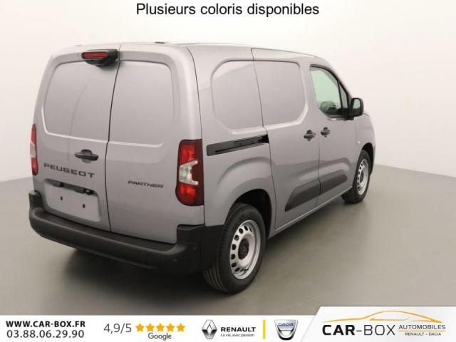 Peugeot Partner image 4