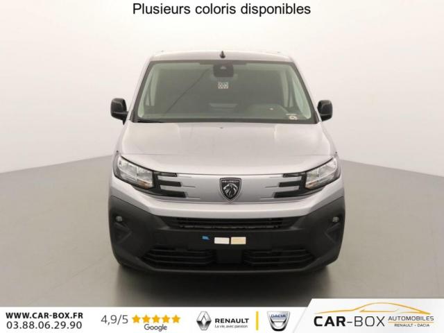 Peugeot Partner image 6