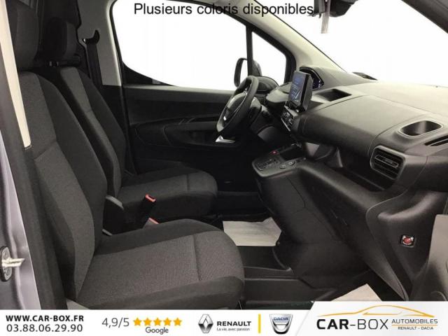 Peugeot Partner image 7