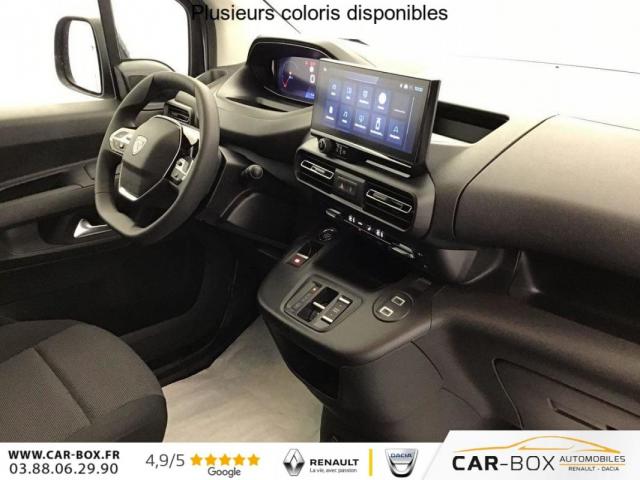 Peugeot Partner image 3