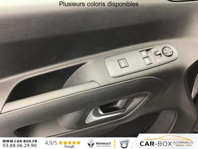 Peugeot Partner image 5