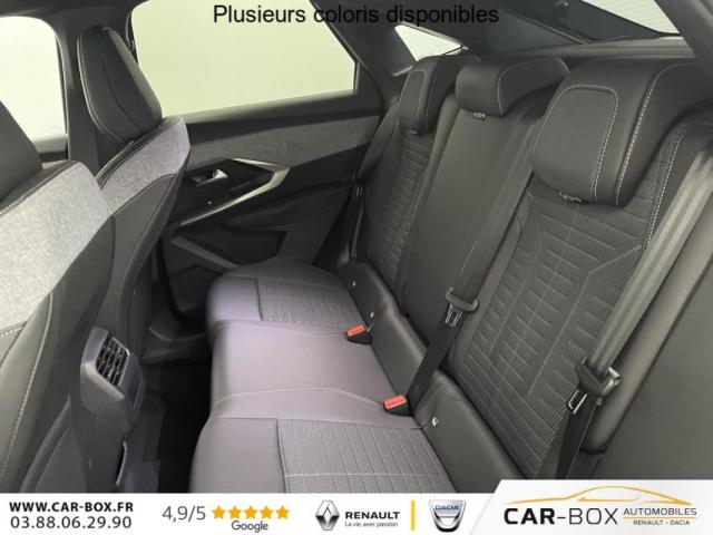 Peugeot 3008 image 3