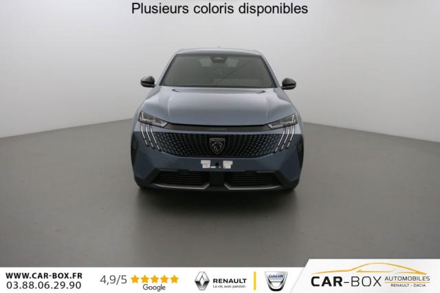 Peugeot 3008 image 5