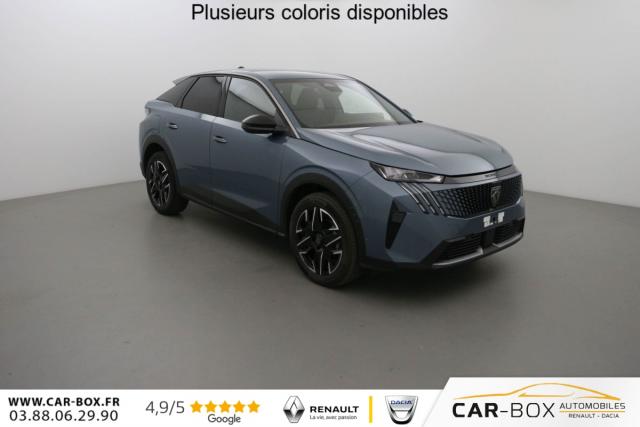 Peugeot 3008 image 7